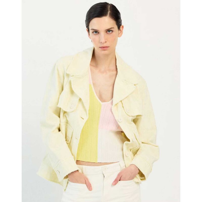 High Celebration Jacket image number 3